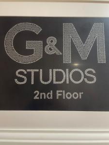 G&M Luxury Studios tanúsítványa, márkajelzése vagy díja