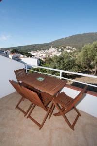 Príroda v okolí apartmánového hotela