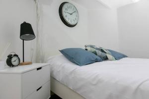 Легло или легла в стая в Horizon Studio Apartments *Top Location*