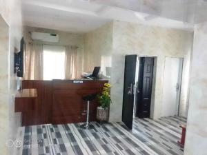 Vstupní hala nebo recepce v ubytování Credence Resorts Aco