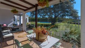 Kép Villa Catalina Villanueva de la Concepción by Ruralidays szállásáról Villanueva de la Concepciónban a galériában