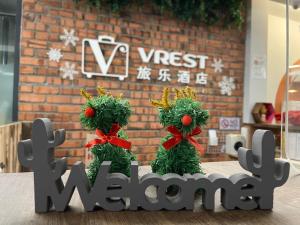 Fotografie z fotogalerie ubytování Vrest Hotel v destinaci Melaka