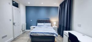 Легло или легла в стая в Apartment in Kingcross with historical highlights