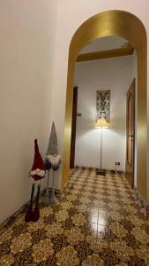 Fotografie z fotogalerie ubytování Sette Note Guest House v destinaci Arezzo