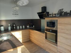 Zdjęcie z galerii obiektu Le Hamelinet w mieście Surville