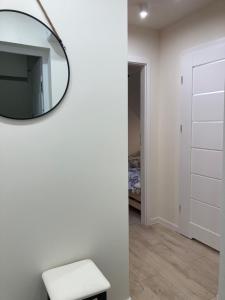 Zdjęcie z galerii obiektu Apartament BB I na Kiepury w mieście Krynica Zdrój