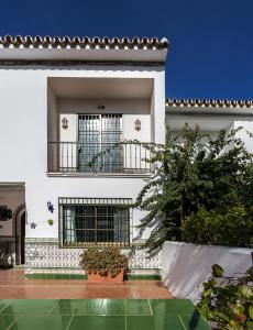 Fotografie z fotogalerie ubytování SVOY Magnifico adosado en La Cala de Mijas v destinaci La Cala de Mijas