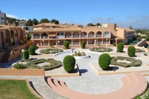 Zdjęcie z galerii obiektu Vakantiehuisje Lagomar - Albir w mieście Albir +25 zdjęć