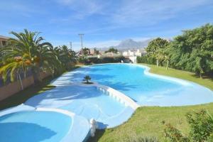 Zdjęcie z galerii obiektu Vakantiehuisje Lagomar - Albir w mieście Albir