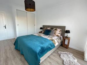 Zdjęcie z galerii obiektu Vakantiehuisje Lagomar - Albir w mieście Albir