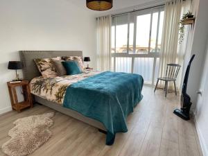 Zdjęcie z galerii obiektu Vakantiehuisje Lagomar - Albir w mieście Albir