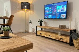 Zdjęcie z galerii obiektu Vakantiehuisje Lagomar - Albir w mieście Albir