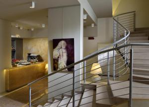 Fotografie z fotogalerie ubytování Hotel Carlton v destinaci Ferrara