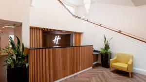 Fotografie z fotogalerie ubytování Holiday Inn Darlington-A1 Scotch Corner by IHG v destinaci Scotch Corner