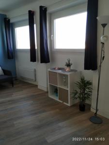 Zdjęcie z galerii obiektu studio vue imprenable sur marseille w Marsylii