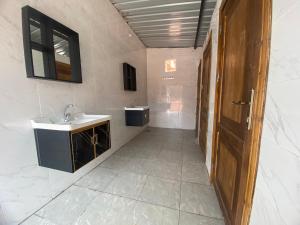 Billede fra billedgalleriet på Wadi Rum Jordan Camp i Wadi Rum + 108 billeder