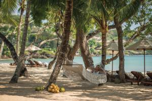 Imagen de la galería de Four Seasons Resort Bali at Jimbaran Bay, en Jimbaran