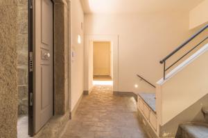 Fotografie z fotogalerie ubytování Tuscus Apartments v destinaci Viterbo