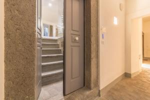 Fotografie z fotogalerie ubytování Tuscus Apartments v destinaci Viterbo