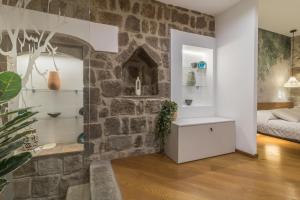 Fotografie z fotogalerie ubytování Tuscus Apartments v destinaci Viterbo