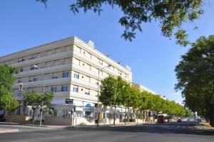Okolie apartmánu