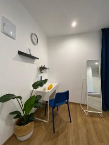 Fotografie z fotogalerie ubytování Hostal Orange Vibes v destinaci Paterna