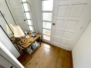 Fotografie z fotogalerie ubytování casa en Masnou junto a playa y tren v destinaci Masnou