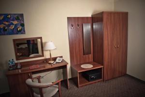 Zdjęcie z galerii obiektu Hotel Wityng w Ślesinie