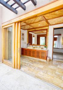 Fotografie z fotogalerie ubytování Ileverde 21 - Private garden Bungalow v destinaci Punta Cana