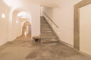 Fotografie z fotogalerie ubytování Tuscus Apartments v destinaci Viterbo