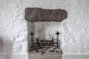 Fotografie z fotogalerie ubytování Isle of Skye Cottage v destinaci Kyleakin