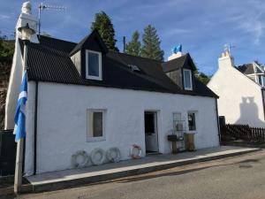 Fotografie z fotogalerie ubytování Isle of Skye Cottage v destinaci Kyleakin