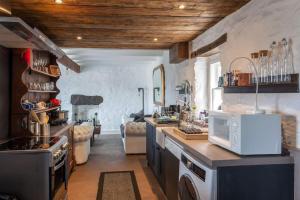 Fotografie z fotogalerie ubytování Isle of Skye Cottage v destinaci Kyleakin