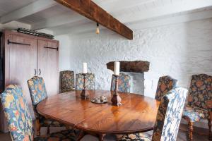 Fotografie z fotogalerie ubytování Isle of Skye Cottage v destinaci Kyleakin