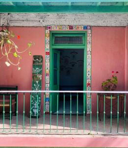 Photo de la galerie de l'établissement La Garibaldi 957, à Tigre