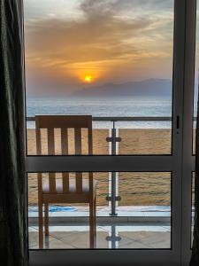 Galeriebild der Unterkunft Cruzeiro Guest House in São Filipe