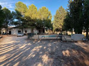 Fotografie z fotogalerie ubytování Casa Rural La Colina v destinaci Calasparra