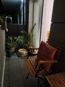 Zdjęcie z galerii obiektu Apartament Wyspiański w mieście Sanok