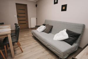 Posedenie v ubytovaní Apartament KARO 1 Karkonosze