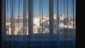 Nespecifikovaný výhled na destinaci Tiraspol nebo výhled na město při pohledu z hotelu