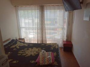 Gallery image of Hotel Grand Prix in Santa Teresita