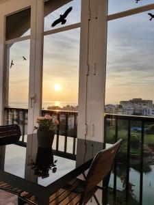 Ảnh trong thư viện ảnh của Casa Alegria - Laguna Beach ở Torrox Costa