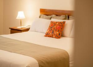 Fotografie z fotogalerie ubytování Hotel Casa Campo by Cassana v destinaci Arequipa