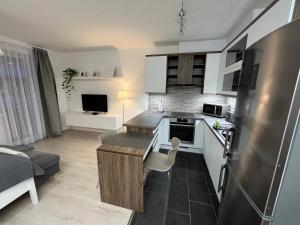 ViLeo50 Apartment 1082 Budapest, 50 Leonardo da Vinci utca kép - 2