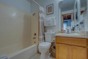 Gallery image of Granlibakken Gem - Unit 71 in Tahoe City