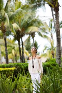 Hosté ubytování Outrigger Mauritius Beach Resort