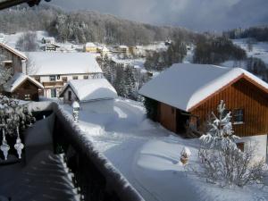 Imagen de la galería de Ferienhaus, Zenting, en Zenting