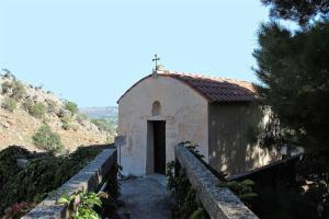 Fotografia z galérie ubytovania Koukos House surrounded by nature v destinácii Frés