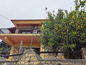 Fotografia z galérie ubytovania Koukos House surrounded by nature v destinácii Frés