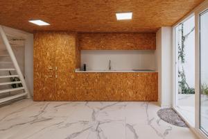Fotografia z galérie ubytovania Loft con mucha luz en el centro Barrio Ruzafa v destinácii Valencia